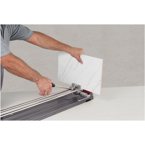 Cortador de piso manual capacidade at� 900 mm - HD900