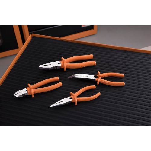 Alicate de corte diagonal rente 6