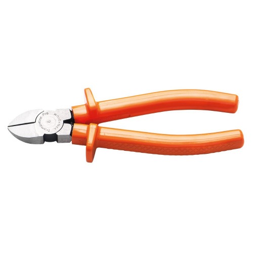 Alicate de corte diagonal rente 6