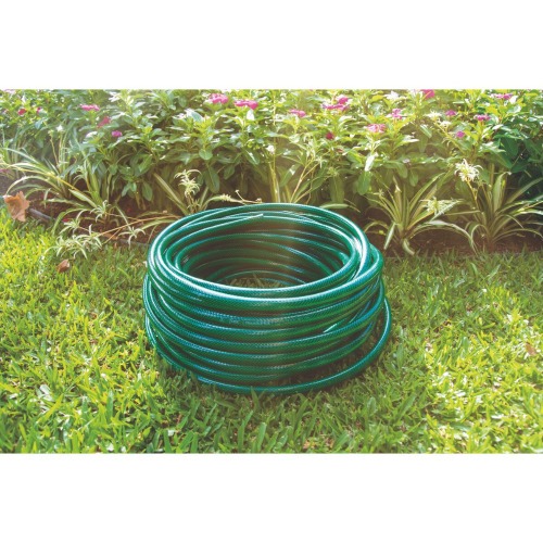 Mangueira refor�ada para jardim 1/2