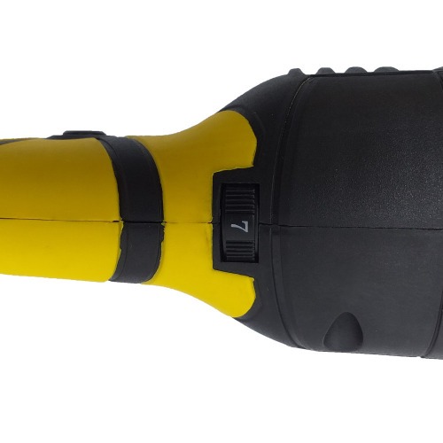 Politriz roto orbital 6