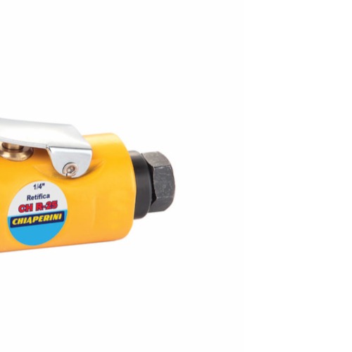 Ret�ficadeira pneum�tica encaixe de 1/4