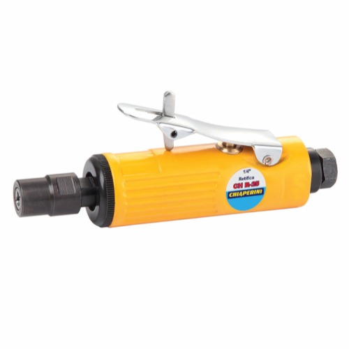 Ret�ficadeira pneum�tica encaixe de 1/4