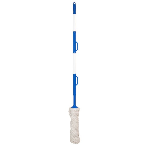 Super mop auto-torção 50 cm profissional para líquidos - SM700 Super mop auto-torção 50 cm profissional para líquidos - SM700