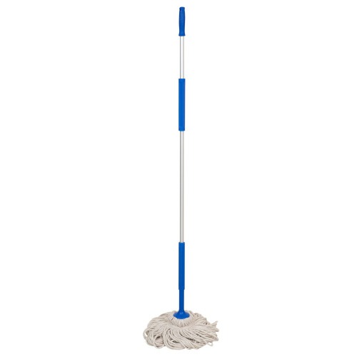 Super mop auto-tor��o 40 cm dom�stico para l�quidos - SM600