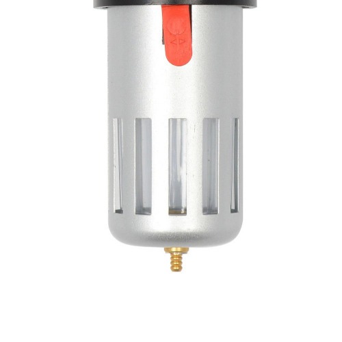 Filtro regulador de ar 1/2