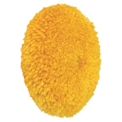 Boina de polimento dupla face 8