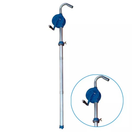 Bomba rotativa para transfer�ncia de flu�dos - 3140