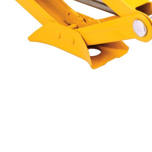 Macaco hidr�ulico tipo sanfona capacidade 600 kg