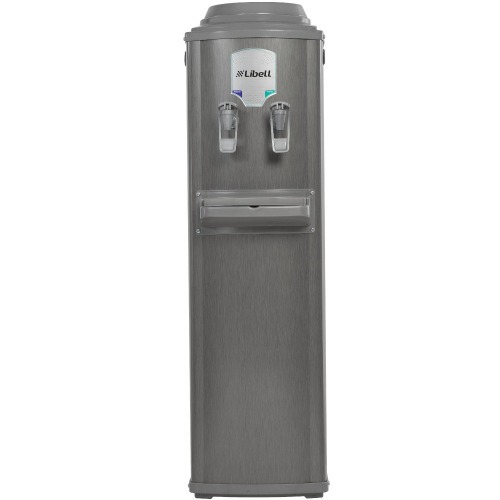 Bebedouro de coluna refrigerado por compressor - Master Kromanox  110V