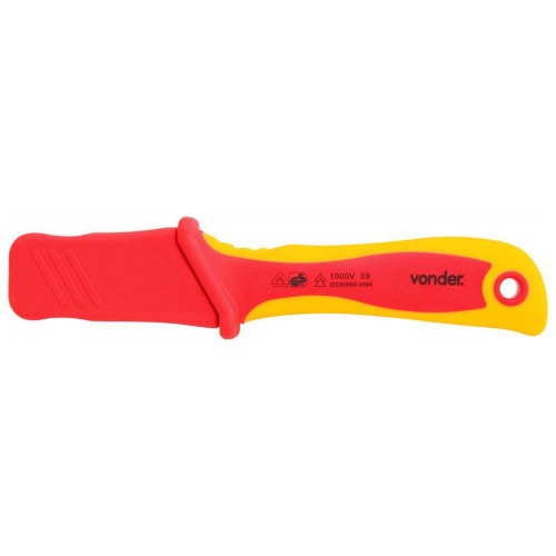 Faca de precis�o com l�mina reta - FP-104