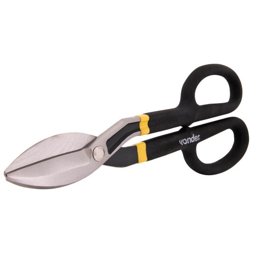 Tesoura para cortar chapas 12