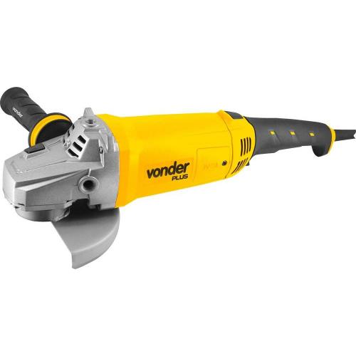 Esmerilhadeira angular 9