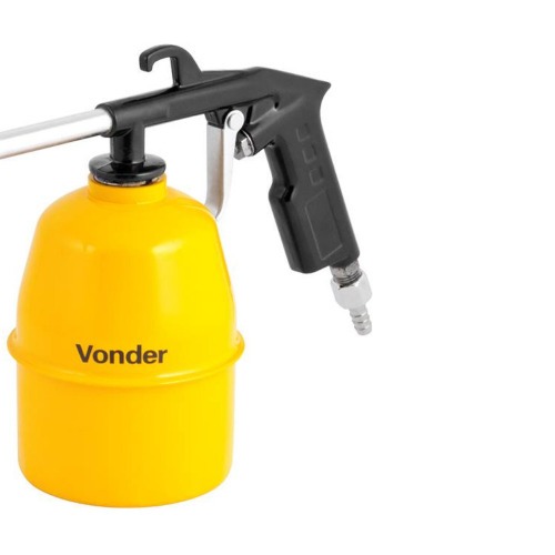 Pulverizador longo com caneca de 1 litro - VD-9