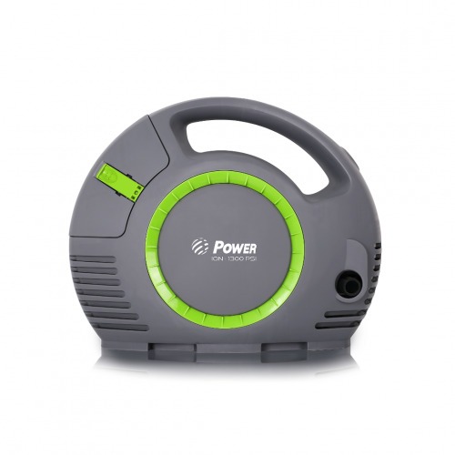 Lavadora de alta press�o a bateria 36V 1300 libras com acess�rios - ION-1300  110V/220V