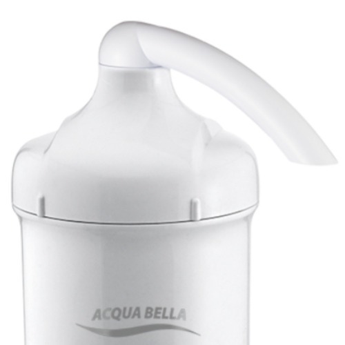 Filtro purificador de �gua - Acqua Bella