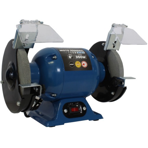 Motoesmeril de bancada 6