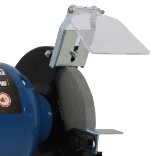 Motoesmeril de bancada 6