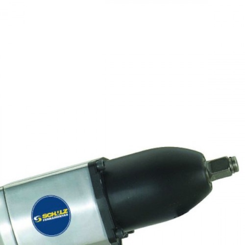 Chave de impacto pneumática encaixe de 1/2 Chave de impacto pneumática encaixe de 1/2