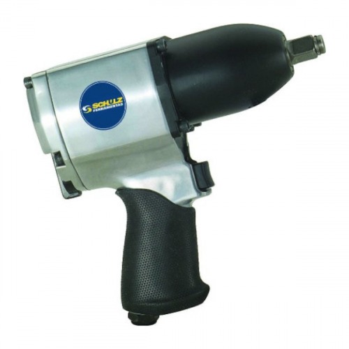 Chave de impacto pneumática encaixe de 1/2 Chave de impacto pneumática encaixe de 1/2