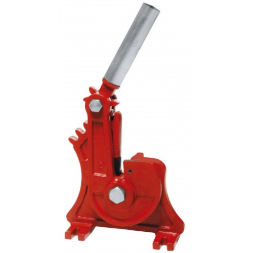 Máquina para cortar vergalhão N°1 5/8 Máquina para cortar vergalhão N°1 5/8