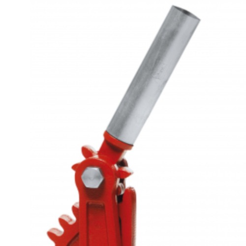 Máquina para cortar vergalhão N°1 5/8 Máquina para cortar vergalhão N°1 5/8