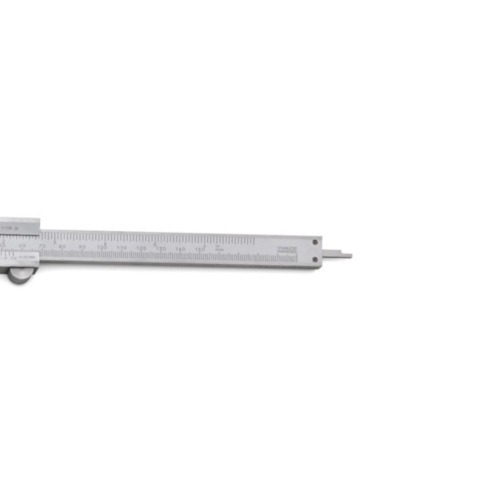 Paqu�metro universal capacidade 150 mm leitura de  0,05 mm