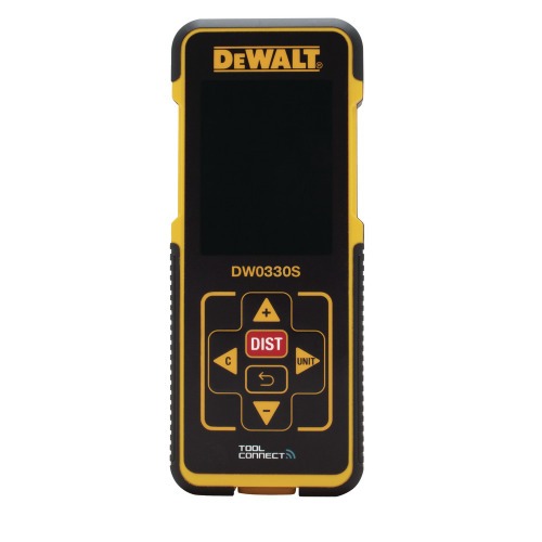 Trena a laser com leitura de at� 100 metros - DW0330SN