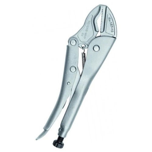 Alicate de press�o 10