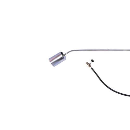 Ma�arico para manta asf�ltica