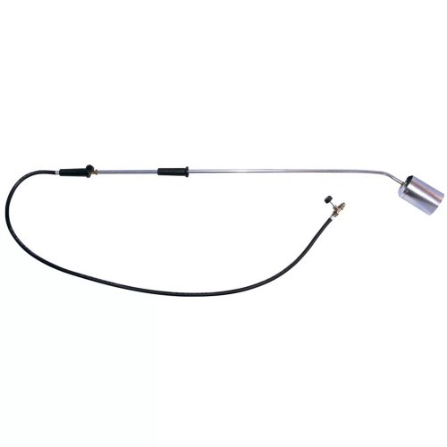 Ma�arico para manta asf�ltica