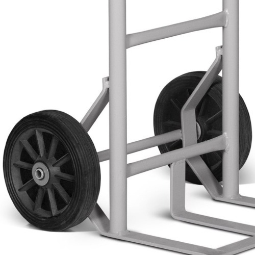 Carro armaz�m para cargas com capacidade de 200 kg - TM-1A