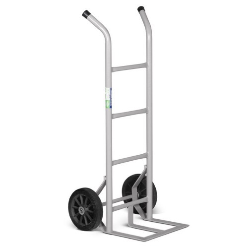 Carro armaz�m para cargas com capacidade de 200 kg - TM-1A