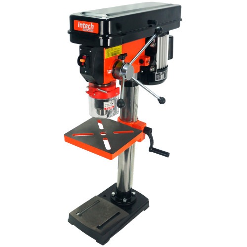 Furadeira de bancada 1/2 hp mandril de 5/8