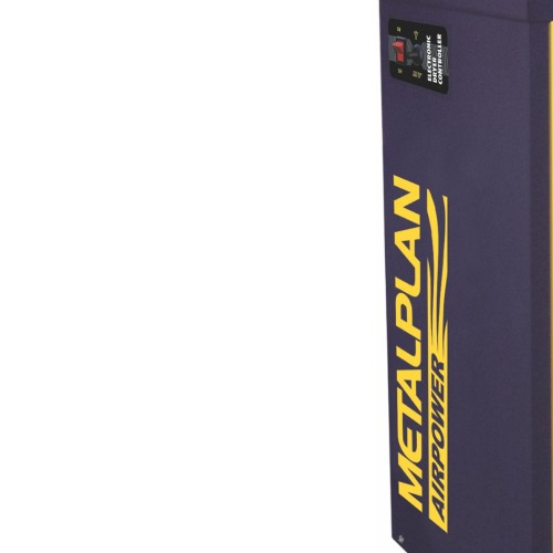 Secador de ar comprimido por refrigera��o 70 pcm - Titan Plus 70  220V