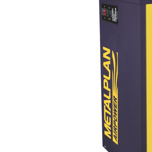 Secador de ar comprimido por refrigera��o 40 pcm - Titan Plus 40  220V