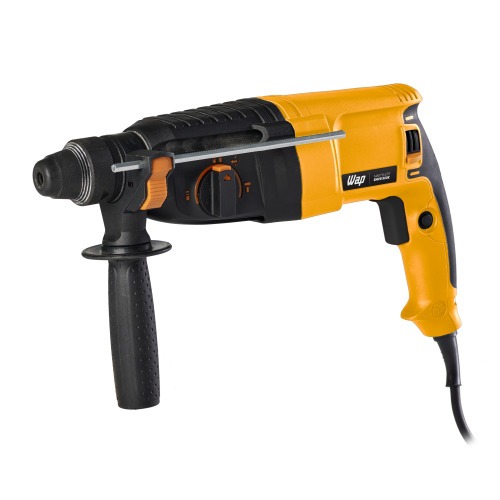 Martelete Perfurador e Rompedor 900W SDS Plus com kit de acess�rios - EMPR 900K  110V