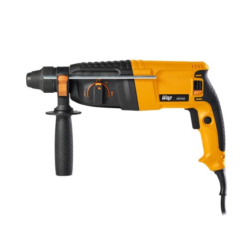 Martelete Perfurador e Rompedor 900W SDS Plus com kit de acess�rios - EMPR 900K  110V