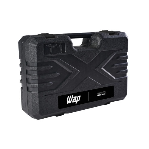 Martelete Perfurador e Rompedor 900W SDS Plus com kit de acess�rios - EMPR 900K  110V