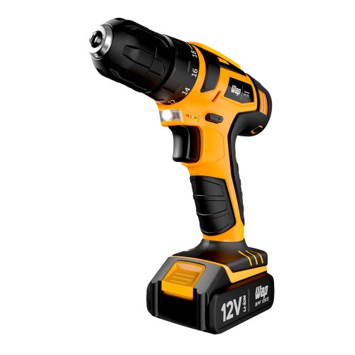 Furadeira Parafusadeira 3/8 Furadeira Parafusadeira 3/8