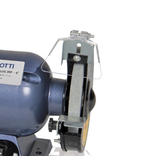 Motoesmeril de bancada 6