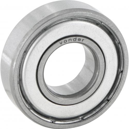 Rolamento r�gido de esfera - 6002-ZZ