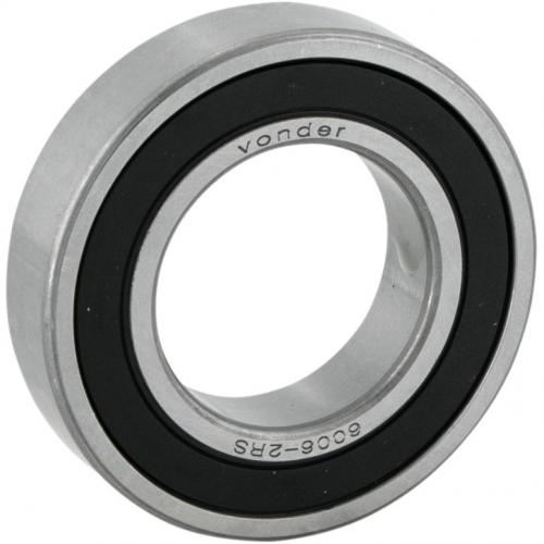 Rolamento r�gido de esfera - 6006-2RS