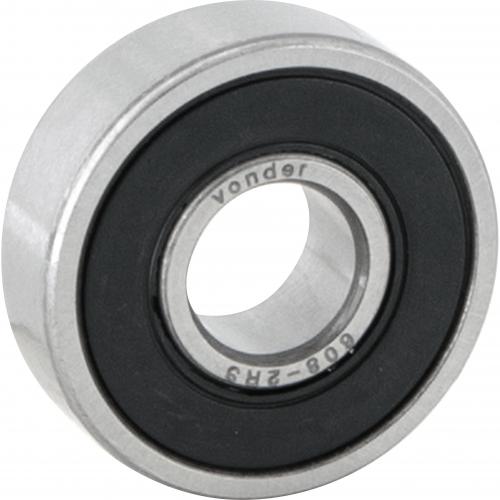 Rolamento r�gido de esfera - 608-2RS