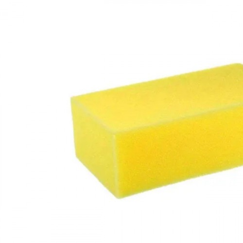 Bloco de espuma tamanho de 6 x 13 x 22