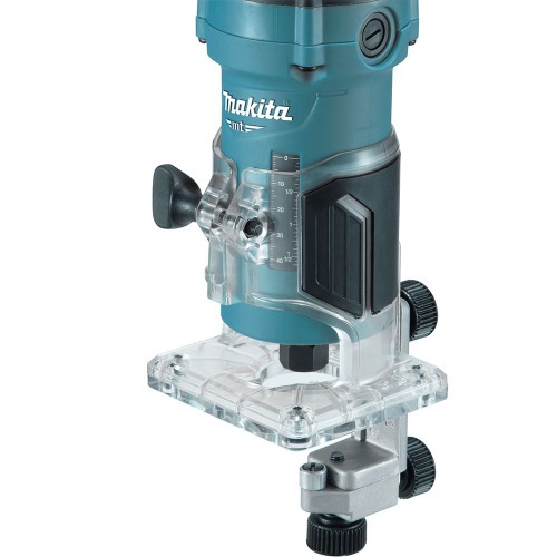 Tupia manual 530W com pin�a de 6 mm - M3700B  220V