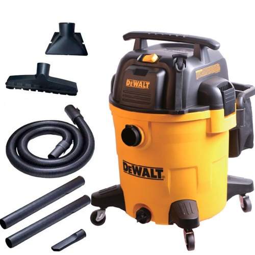 Aspirador de p� e l�quido 45 litros 1.250 watts - DWV112  220V