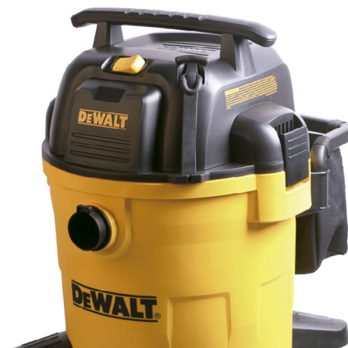 Aspirador de p� e l�quido 45 litros 1.250 watts - DWV112  220V