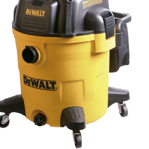 Aspirador de p� e l�quido 45 litros 1.250 watts - DWV112  220V