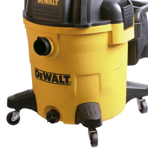 Aspirador de p� e l�quido 45 litros 1.250 watts - DWV112  220V